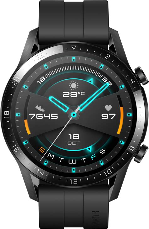 Huawei Watch GT 2 ab 115,00 € (Juni 2025 Preise) | Preisvergleich bei ...