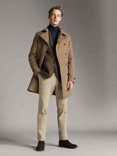 Pin Em Massimo Dutti Outfits Ideas