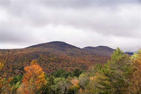 Vermont Route 100 Scenic Drive A Complete Guide