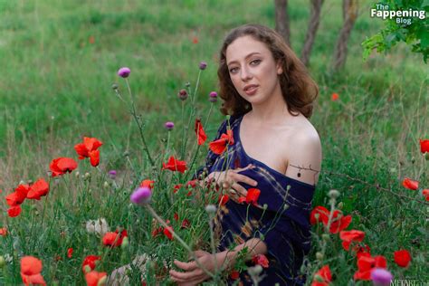 Esenia Nude Sexy Presenting Esenia 120 Photos OnlyFans Leaked Nudes