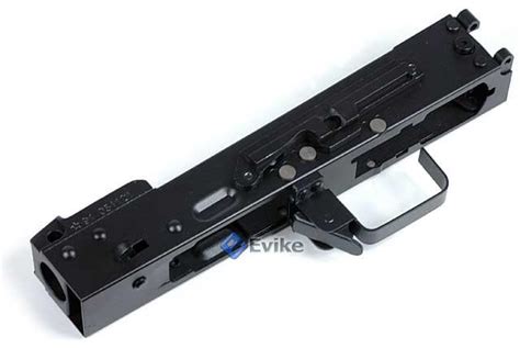 Matrix APS AK74 Full Metal Lower Receiver for AK Series Airsoft AEG w ...