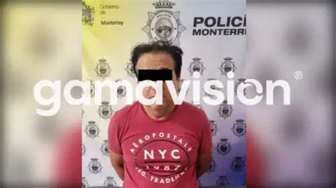 Detienen A Hombre Que Contaba Con Orden De Aprehensi N Por Abuso Sexual