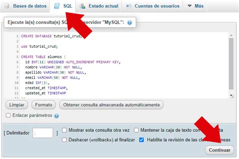 Como Hacer Un Crud En Php Y Mysql Y Bootstrap 4 Leer Agregar Images