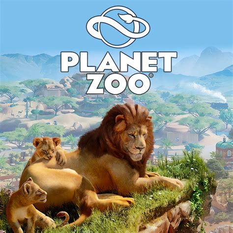 Planet Zoo Playlists Ign