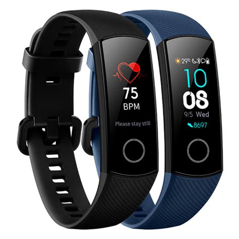 Купить фитнес-браслет HUAWEI Honor Band 4 в Украине
