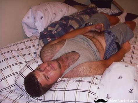 Nude Older Amateur Men