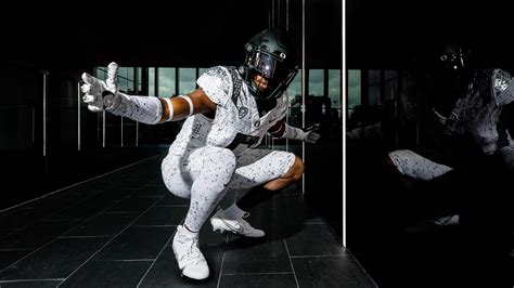 Oregon Football Eggshell Fresh Uniform Launch Behance