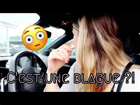 869 VLOG JE ME FAIS ATTAQUER YouTube