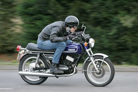 Yamaha Ds7 Rd250 R5c Rd350 1972 1973 Service Repair 7