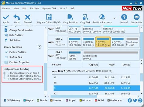 Ways To Recover Files From Unallocated Space In Windows