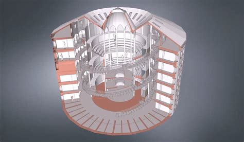 Jeremy Bentham was consumed by creating a perfect prison. Here’s the ...