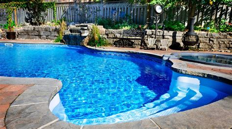 Dive Into Fun: Diy Pool Steps For Your Backyard Oasis