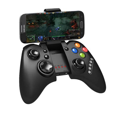 Controle Joystick Pg Pc Android Gamepad Ipega Na Americanas Empresas