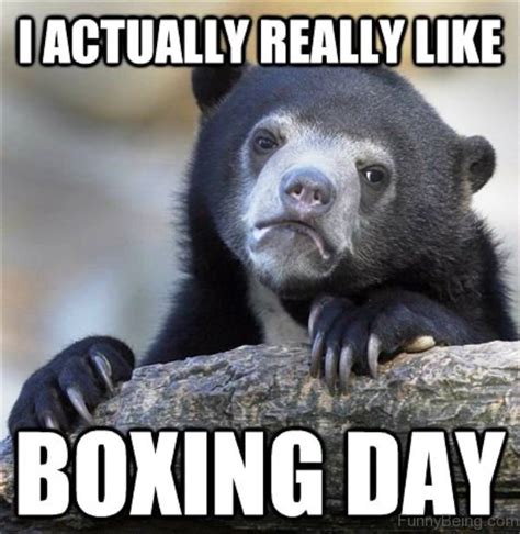 70 Boxing Memes For You