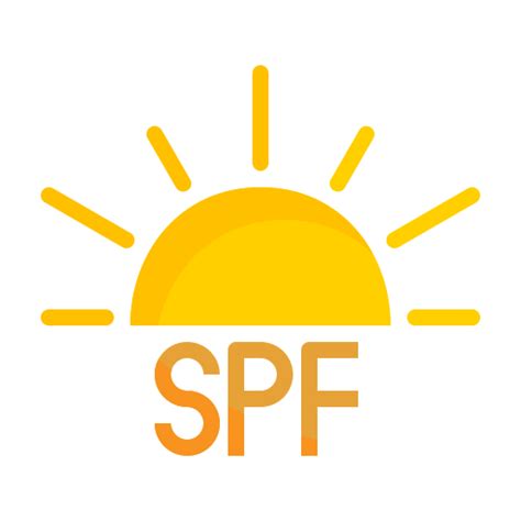 Spf Generic color fill icon | Freepik