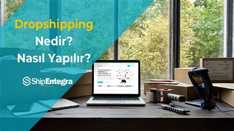 Dropshipping Nedir Nas L Yap L R Hukuki Haber