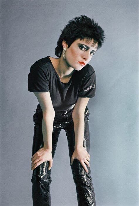 Siouxsie Sioux 1977 Rpics