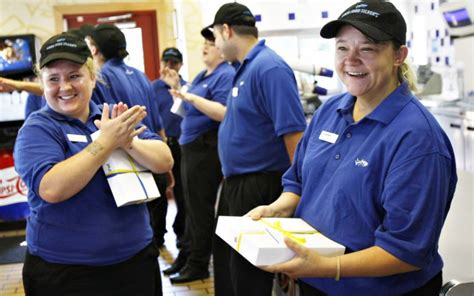 Long John Silvers Application Online Jobs And Career Info Discovering