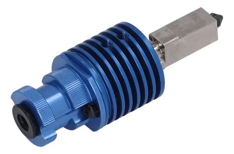 Kit De Extrusão Hot End Impressora 3d Hotend Nozzle Ceramic Frete grátis