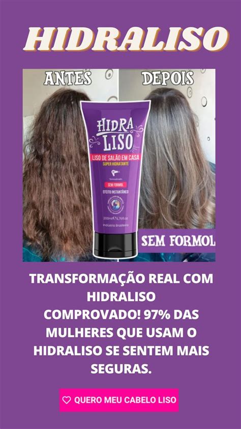 Alisante De Chuveiro Sem Formal Hair Beauty Hair Straightener