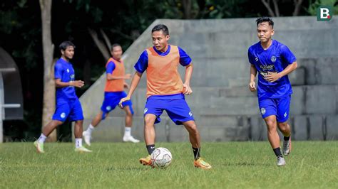 Bos Persik Ungkap Alasan Rekrut Evan Dimas Untuk Liga Musim Depan