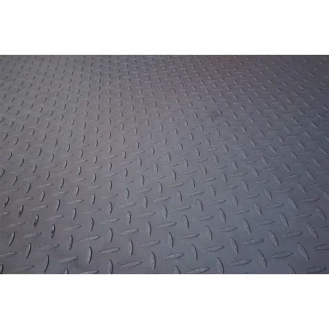 ASTM A36 Hot Rolled Mild Ms Carbon Chequered Plate Checkered Steel Sheet Steel Plate And Steel