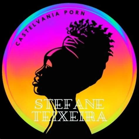 Stefane Teixeira The New Model Of Castelvania Porn Studios In Her First Video XHamster