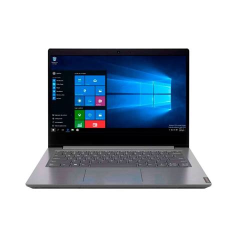 LENOVO Notebook Lenovo V14-IGL Intel N4020 Ram 4GB M2 1TB HD14 W10H ...