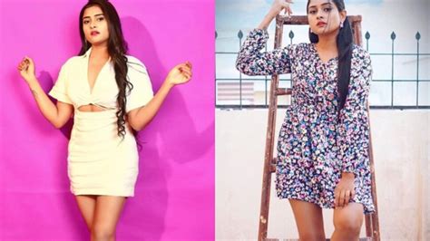 Bigg Boss Arohi Rao Fans Gets Hurt By Her Dressing