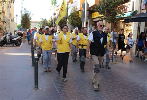 El Cim Inicia Una Nova Etapa Amb Un Canvi Total A La Seva Junta