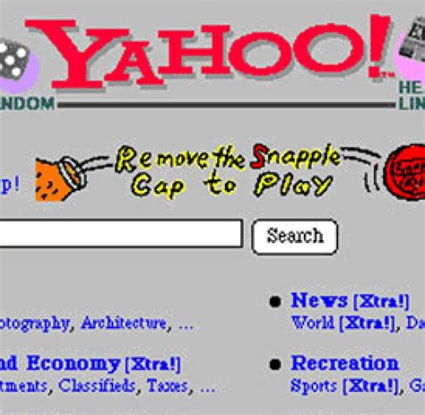 Yahoo: Aktuelle News & Infos - WELT