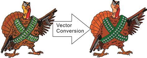 Turkey - Vector Squad Blog