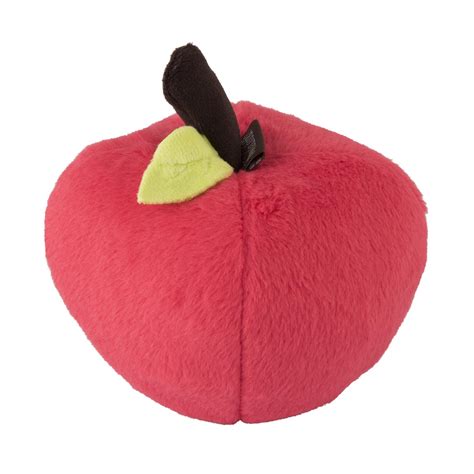 P.L.A.Y. Apple Plush Toy | Woolworths.co.za