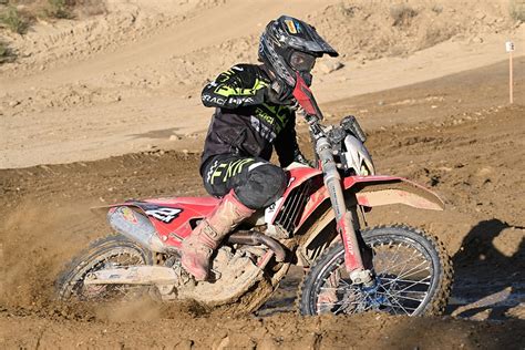 2024 24 STUNDEN VON GLEN HELEN Dirt Bike Magazin