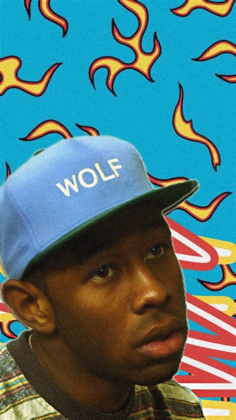 Tyler The Creator Hd Wallpaper