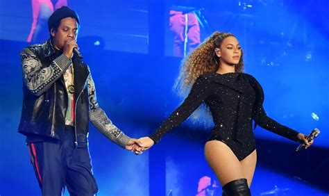 Beyonce & JAY-Z Drop Surprise Album ‘Everything Is Love’