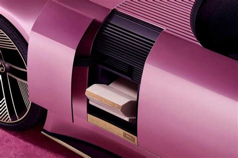 Photos - Much-Anticipated Jaguar Concept Car Unveiled - PakWheels Blog