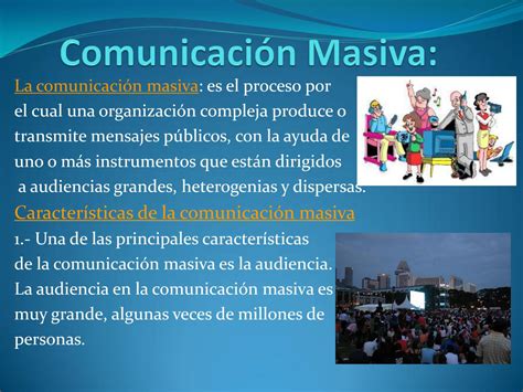 Caracteristicas De La Prensa Como Medio De Comunicacion Masiva Bourque