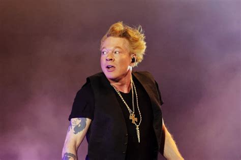 Axl Rose Us Army at Susan Callahan blog