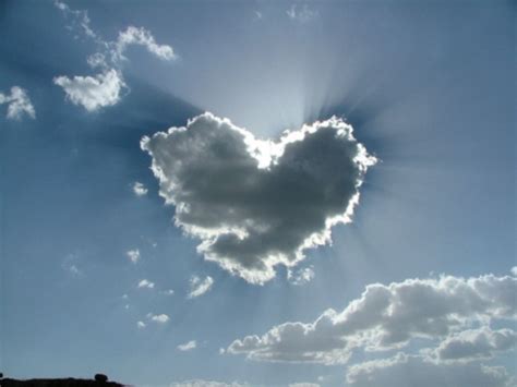 Pick Your Favourite Cloud Shape (shapes in the clouds) Poll Results ...