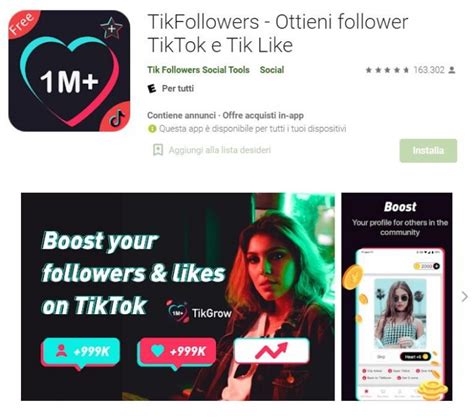 Come Crescere Su TikTok Migliori Trucchi App E Strategie