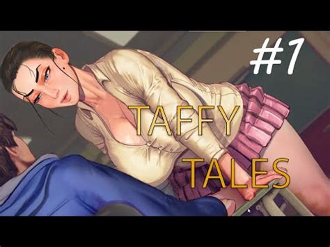 TGame Taffy Tales Trailer Version 0 85 1a PC Android YouTube