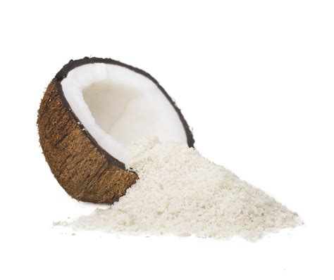 coconut meat | Got Health? Get Regulat®