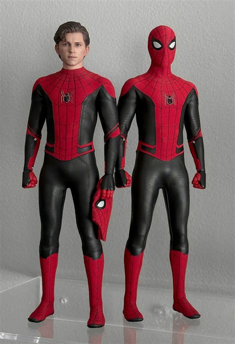Hot Toys Spider Man Tobey Maguire Spider Man No Way Home Page Collector Freaks