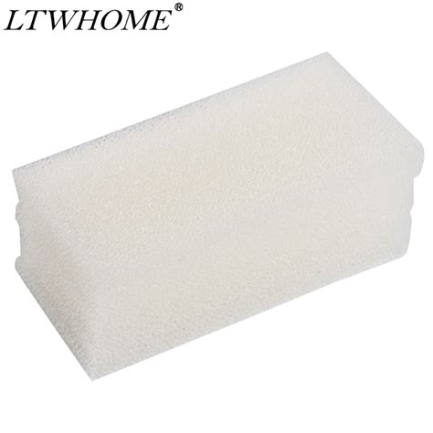 Filtros De Espuma Compat Veis Ltwhome Para Filtro Fluval U2