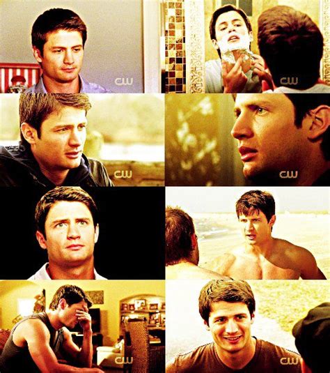 Nathan Scott - One Tree Hill Photo (31422684) - Fanpop