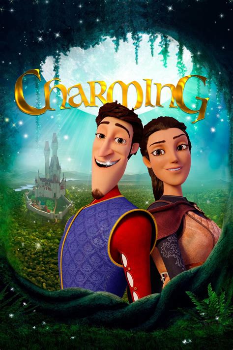 Charming (2018) | Soundeffects Wiki | Fandom