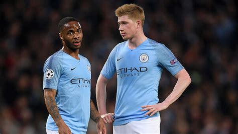 Manchester City weist Vorwürfe vehement zurück