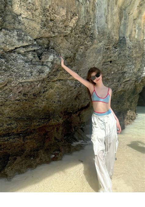 U Gonna S Bikini Bộ 3 Bộ Có Che Đồ Bơi Cho Nữ Đệm Gợi Cảm Trang Phục Đi Biển Quần Áo Thời Trang