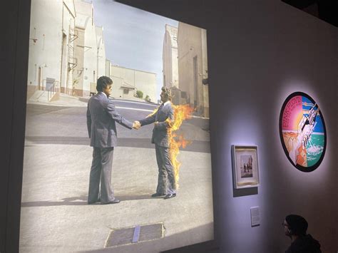 Pink Floyd Their Mortal Remains Ediz A Colori 10